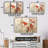 Parthenon - Orchid Wall Art Print Set-108309466-108309467