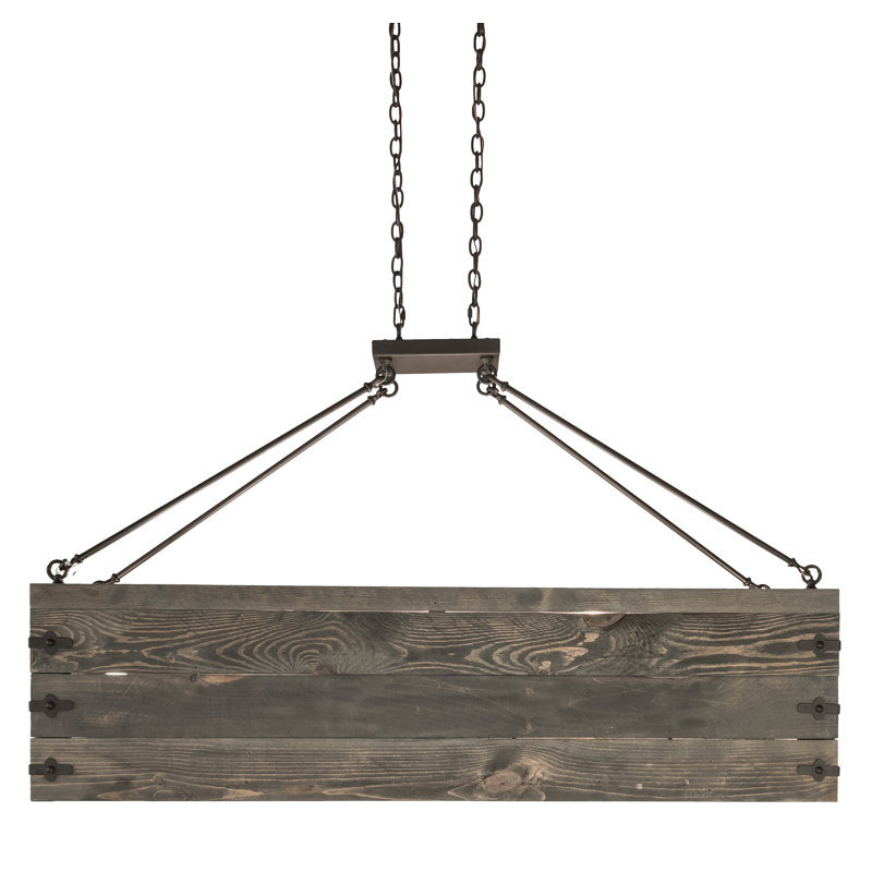 Reclamare 12 - Light Pendant