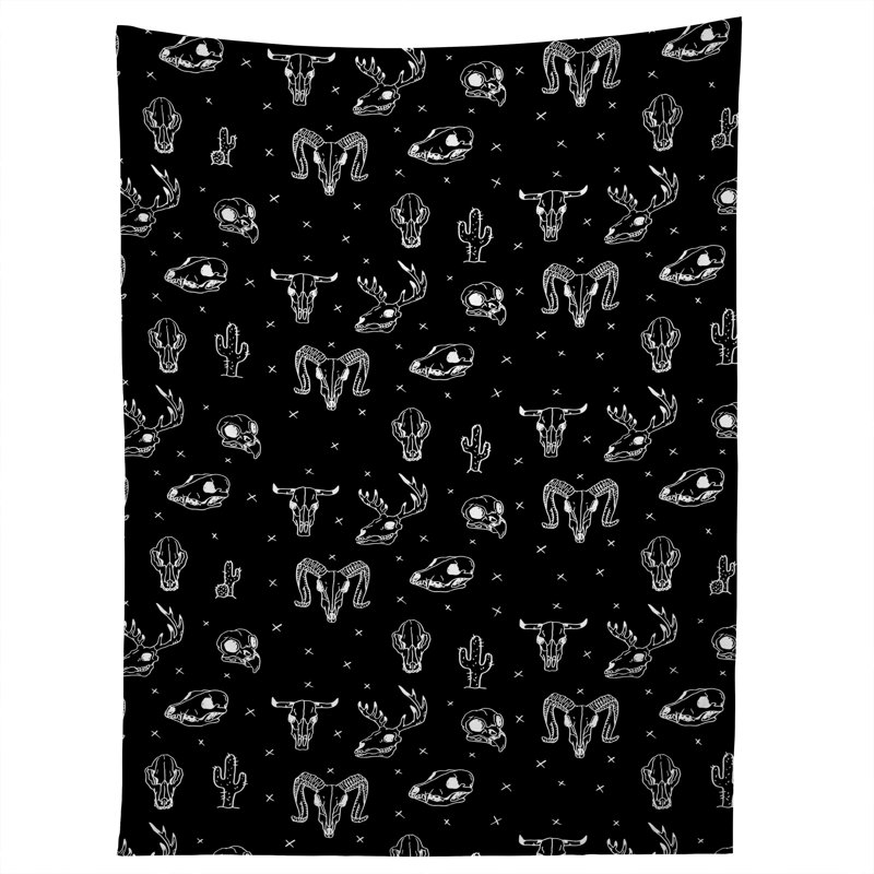 Polyester Tapestry