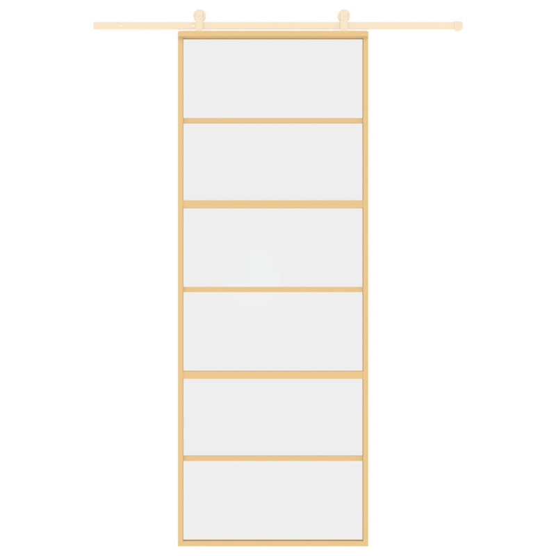 Lapo Sliding Door, 76cm x 205cm