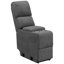 Upholstered 86 " Loveseat