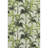 Premium Machine Washable Cerrito AMF205 Green Rug-102334369