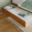 Lit gigogne en bois massif Sanvir-1360472082-1360472087