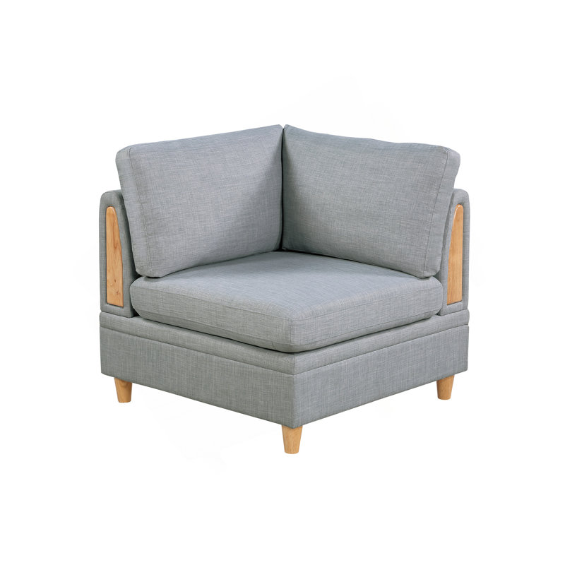 MODULA SET - 5PC In Light Gray