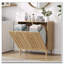 Armoire de rangement pour salle de bain