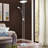 Gerard 71'' LED Torchiere Floor Lamp-21726628