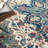 Sagadahoc Floral Indoor Rug-1311195355