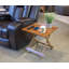 Table pliante en bambou massif-64330188