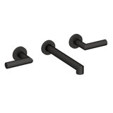 Kirsi Wall Mount Bathroom Faucet