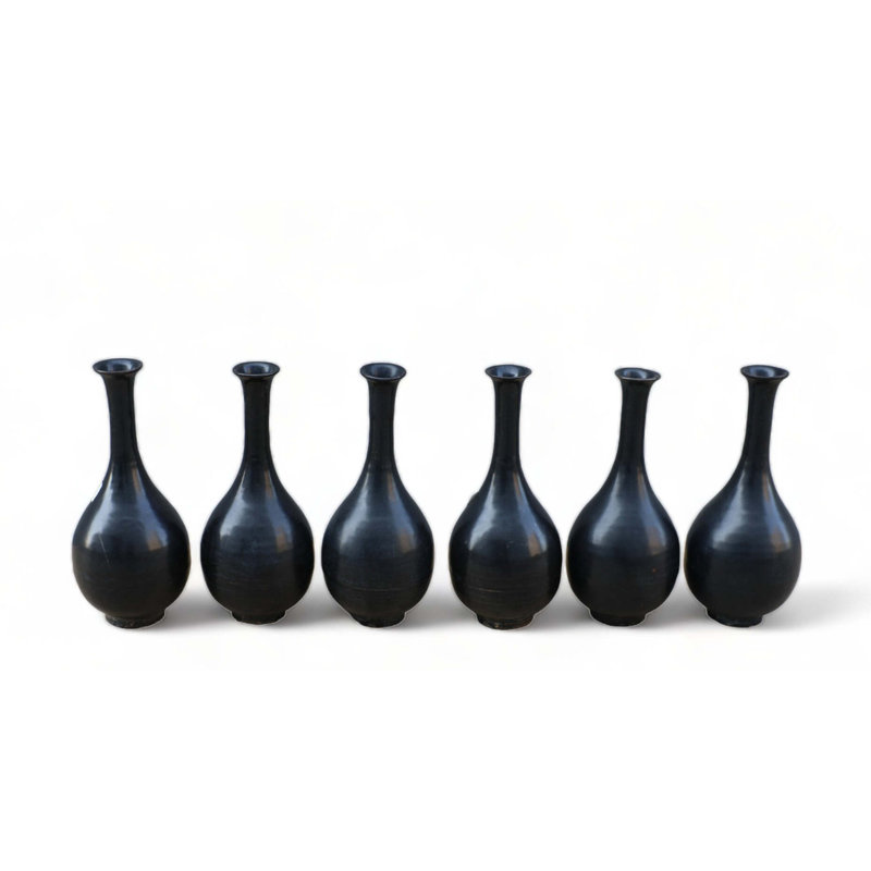 Handmade Pottery Table Vase