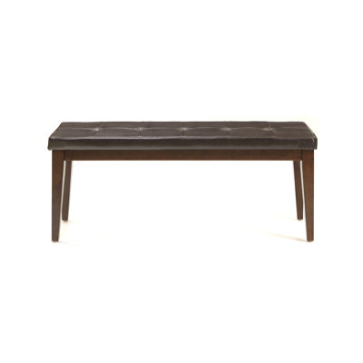 Upholstered Bench