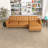 Right-Facing Sectional Sofa