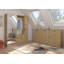 Lutton 3 Door Wardrobe-1387662357