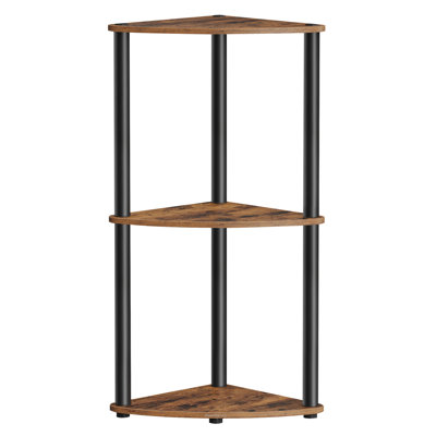 Corner Shelf