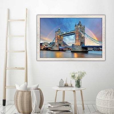 " London "