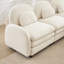 Causeuse en tissu Teddy-465831366-465831370