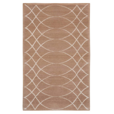 Geometric Indoor Rug