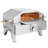 Winado Free Standing Propane Pizza Oven