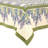 Kappa Square Tablecloth-86866059-86866060