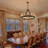 Farmhouse Wagon Wheel Chandelier-1485775566