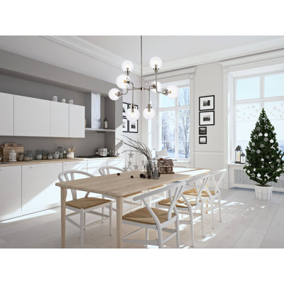 Orla 8 - Light Pendant