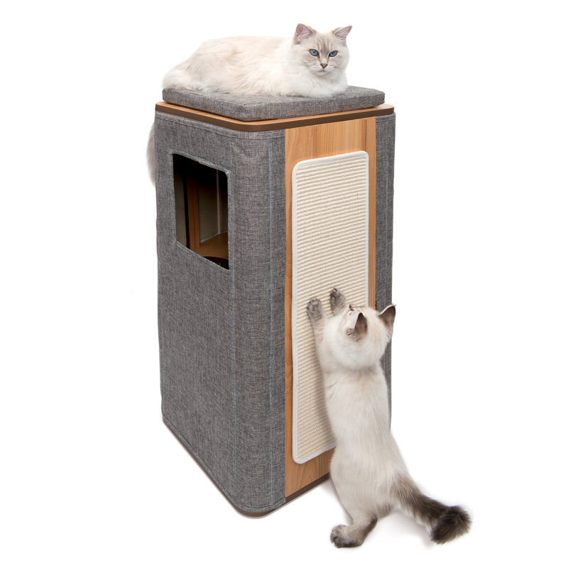 Tour Catit Vesper Cubo