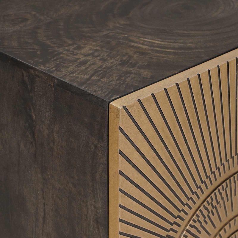 105cm Sideboard