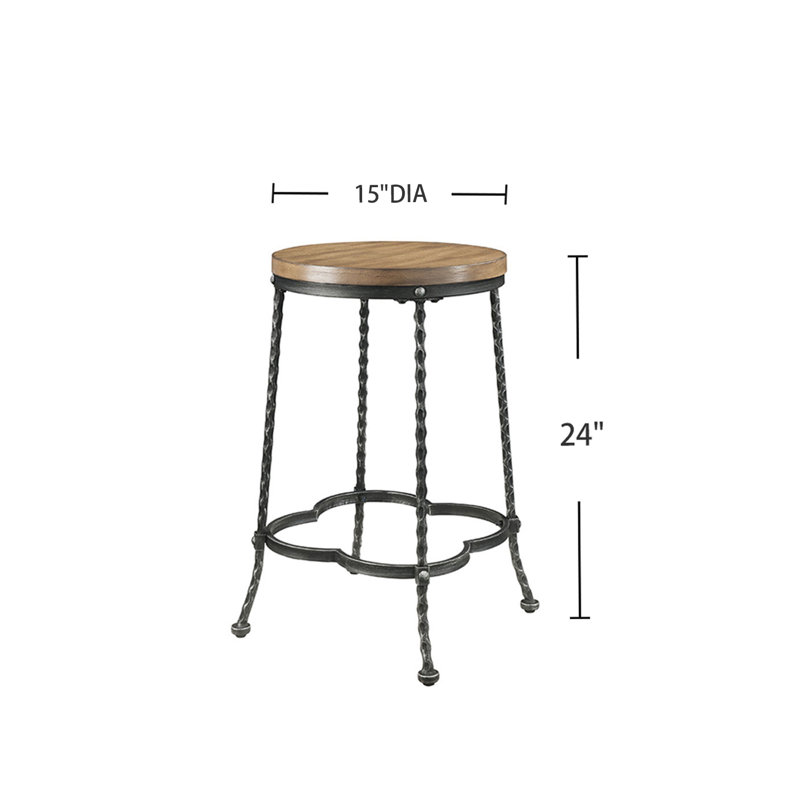 Ensemble de table bistro 5 pièces renault