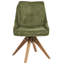 49 cm H Upholstered Fabric Armchair-81010726-81010744