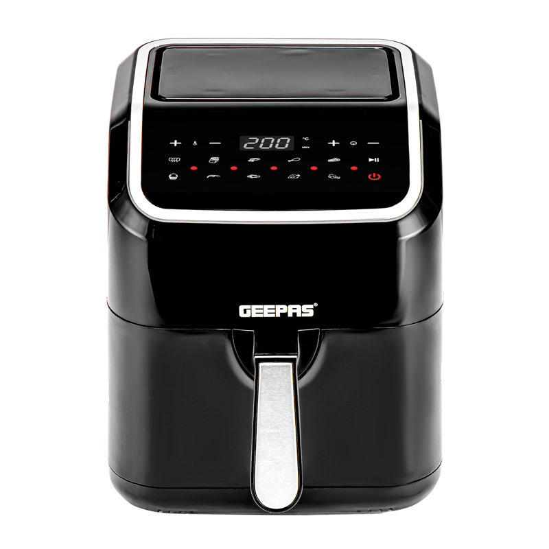 Geepas 5L Air Fryer Oven