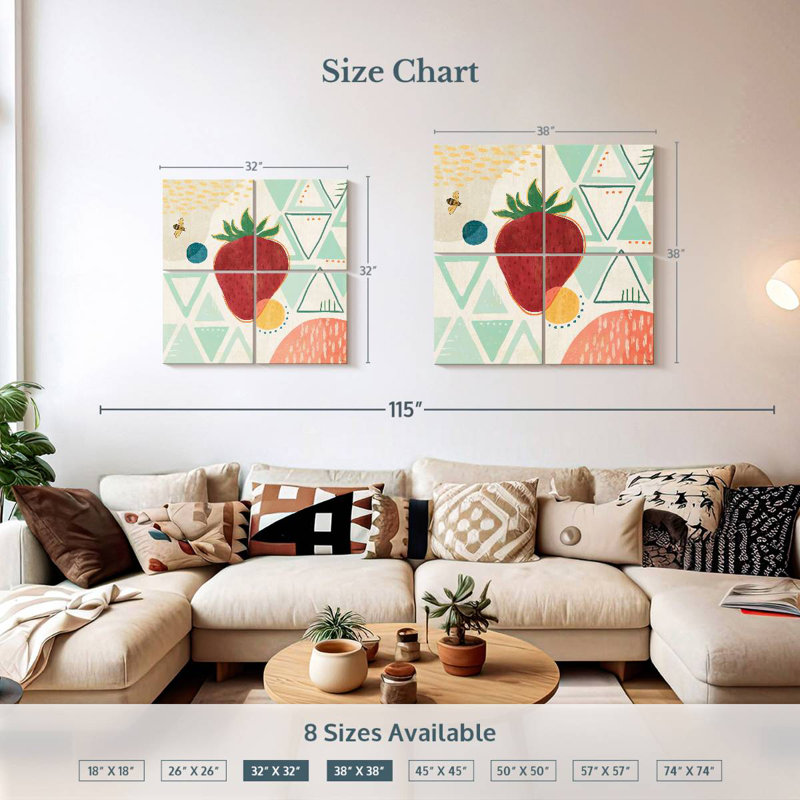 Yarlin Fruit Frenzy IV