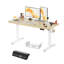 Steel Standing Desk