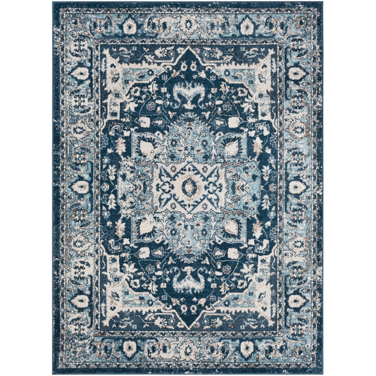 Sohara Oriental Indoor Rug