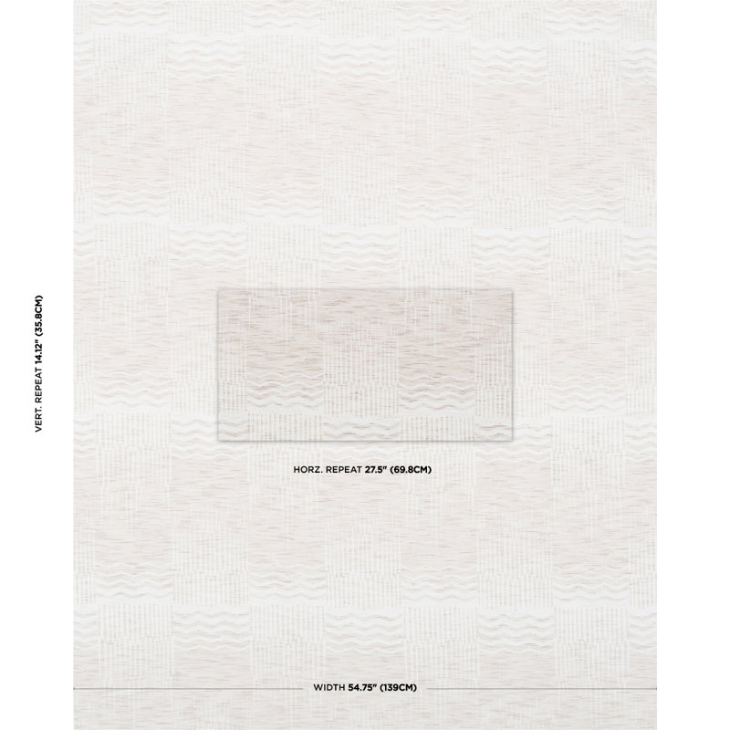 El Dorado Fabric, Pearl