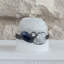 Selenite Tealight Candle Holder