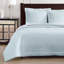 Diamond Quilted Coverlet Set-2102485194-2102485197