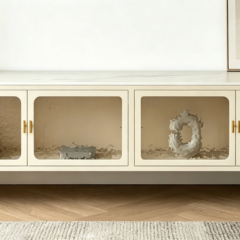Lorello, Beige