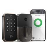 Yale Assure Lock 2 Keypad With Wi-Fi