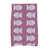 Mauve est en rupture de stock