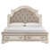 Mohn Upholstered Platform Storage Bed
