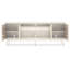 Caracole Classic 95.75 in. W Sideboard