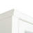 75.25" Tall Farmhouse Display Cabinets With Storage