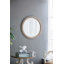 D30 "Lowley Wall Mirror