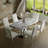 Darresha 18.5'' H Upholstered Parsons Chair