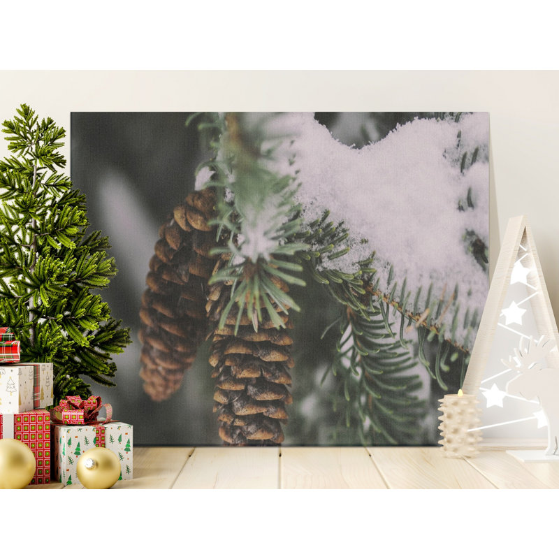 Skeen Wrapped Canvas Print Set, 32x24