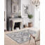 Duque Vintage Look Area Rug-686365902