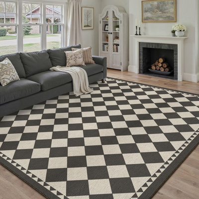  Tapis intérieur / extérieur Geovia
