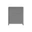 Onyx 4 Drawer 80Cm W Chest of Drawers-739096012