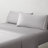 Sofia 100% Cotton Sateen Sheet Set-1971546959-1971546947