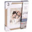 Ensemble de 3 cadres photo 11 x 14 avec 8 x 10 avec passe-partout-131162085